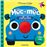 Mec-mec. Vehicles. Llibre amb botzina