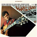 The Biggest Twang of Them All - Vinilo Verde coke