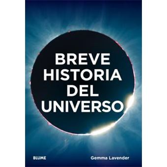 Breve historia del universo