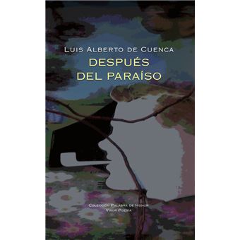 Después del paraíso