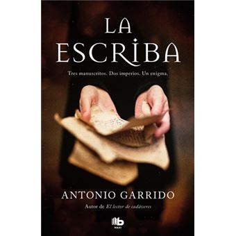 La Escriba