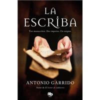 La Escriba