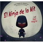 El Ninja De La Nit I El Lleo Negre