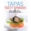 Tapas. Tasty spanish tidbits