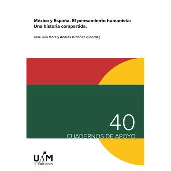 México y España - 1