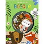 Mi libro puzle del bosque