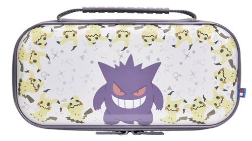 Funda Hori Vault Case Gengar Y Mimikyu Para Nintendo Switch 2