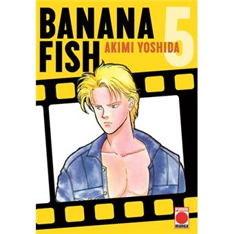 Banana Fish  5