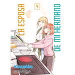 La esposa de mi hermano nº 4