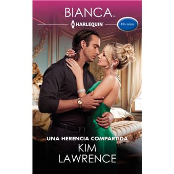 Una herencia compartida - 1