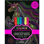 Unicornios y mucho más