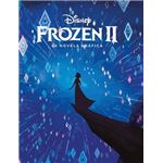 Frozen 2. La novela gráfica