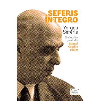 Seferis íntegro