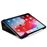 Funda con soporte Case Logic Snapview Negro para iPad Pro (12,9'') 