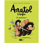 Anatol Lapifia 9 De Mudança