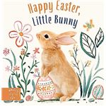Happy Easter Little Bunny