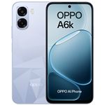 OPPO A6k 6,75" 256GB Crystal Blue