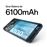 OPPO A6k 6,75" 256GB Crystal Blue