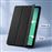 Funda Subblim Clear Shock Case Negro para Samsung Galaxy Tab A11+ de 11"