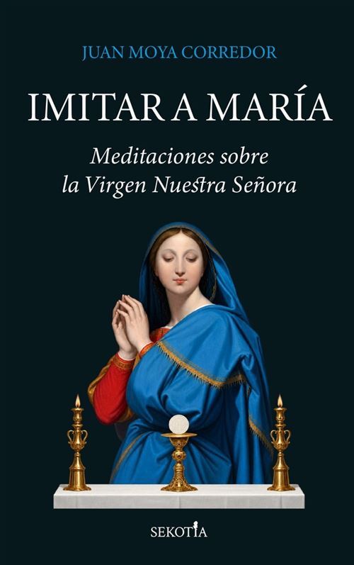 Imitar A María