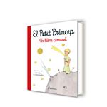 El petit princep un llibre carrusel
