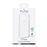Funda Puro Transparente para iPhone 14 Pro Max
