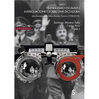 Franquismo Escalado-Averiguaciones Sobre Una Dictadura