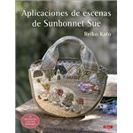 Aplicaciones De Escenas De Sunbonnet Sue