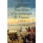 Napoleon la campagne de france 1814