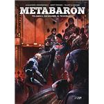 Metabarón 6 - Sin nombre, el tecnobarón
