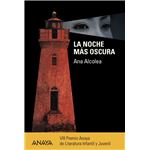 La Noche Más Oscura