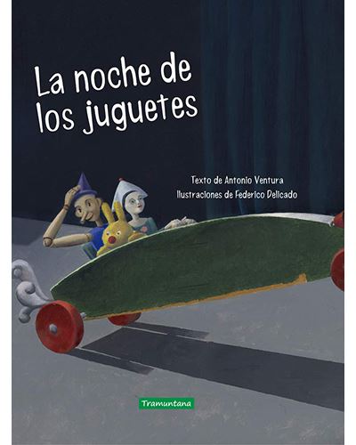 La noche de los juguetes