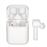 Auriculares Bluetooth Xiaomi Mi True Wireless Lite Blanco_0