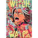 Witch Watch 15