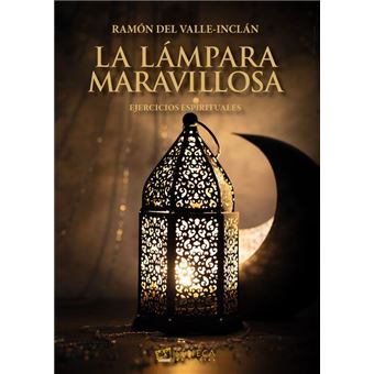 La Lampara Maravillosa