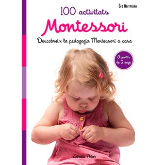 100 activitats montessori