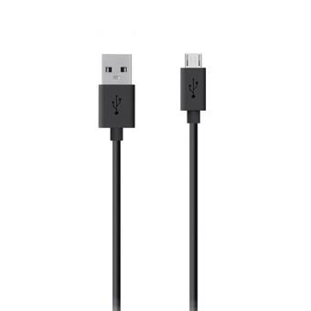 Cable Belkin USB a micro USB B 1,8 m