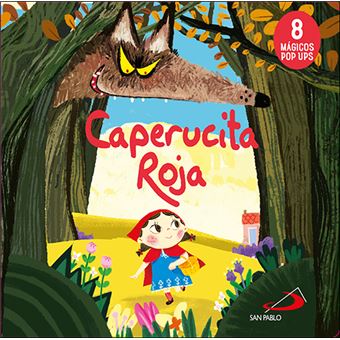Caperucita roja
