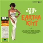 The Best of Eartha Kitt - Vinilo