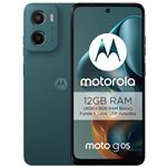 Motorola Moto G05 6,67'' 128GB Atlantic Deep