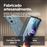 Motorola Moto G05 6,67'' 128GB Atlantic Deep