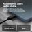 Motorola Moto G05 6,67'' 128GB Atlantic Deep