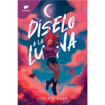 Diselo a la luna