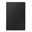 Funda con teclado Samsung Book Negro para Galaxy Tab S9+