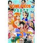One piece party 3