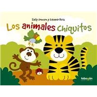 Los animales chiquitos