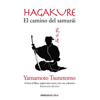 Hagakure. El camino del samurai