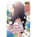 Buenos días, Bella Durmiente 5