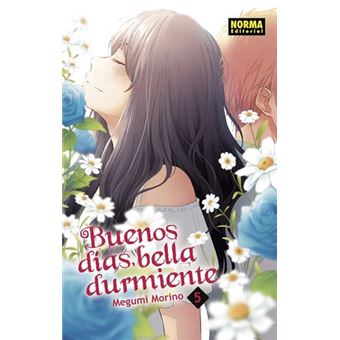 Buenos días, Bella Durmiente 5