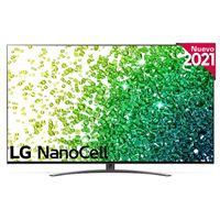 TV LED 65'' LG NanoCell 65NANO866PA 4K UHD HDR Smart TV